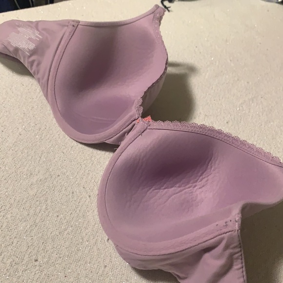 Victoria’s Secret Lined Perfect Coverage Bra - Picture 15 of 15